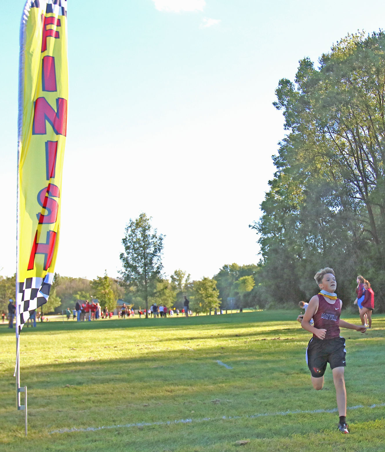 Nate Ritterbusch